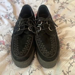 Tuk Creepers